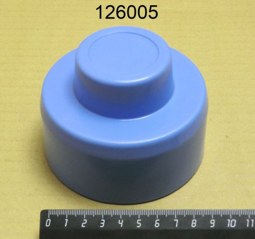 Держатель стаканов для диспенсера С3400 SAN JAMAR C3426BL