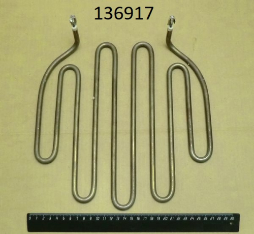 ТЭН 248В8 GRILL MASTER