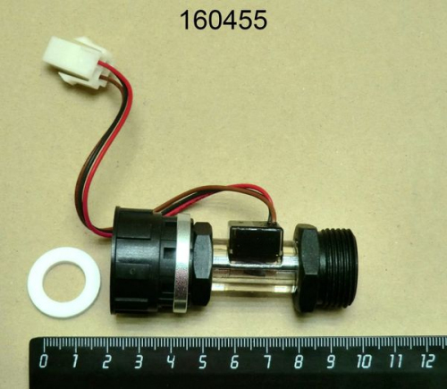 Датчик системы диагностики уровня накипи SCC_WE 61-202 начиная с 10/2012 RATIONAL 50.01.640S