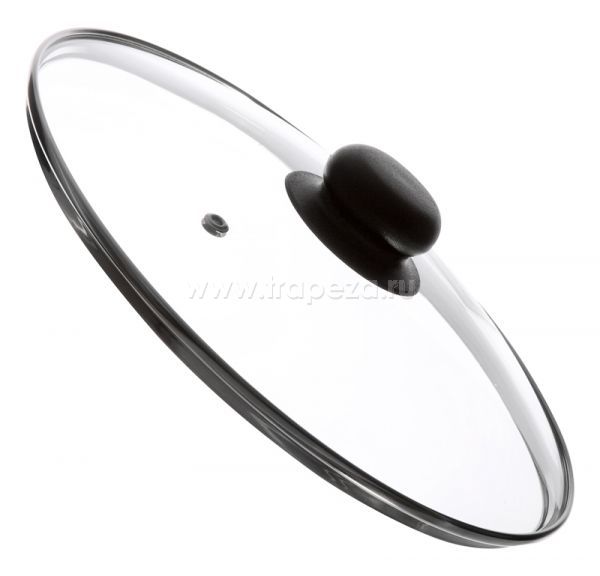 Крышка D 22см универсальная WUXI SHUANGRONG STAINLESS STEEL PR.COMP. 4514