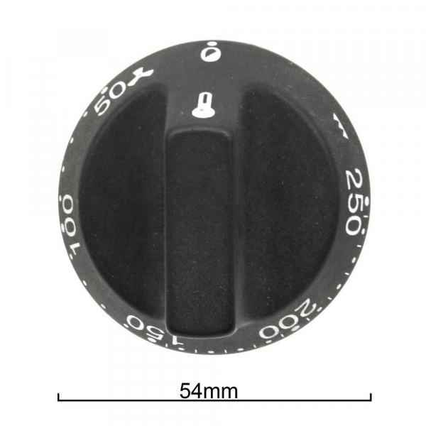 Ручка термостата 50-250°C SMEG 764975914
