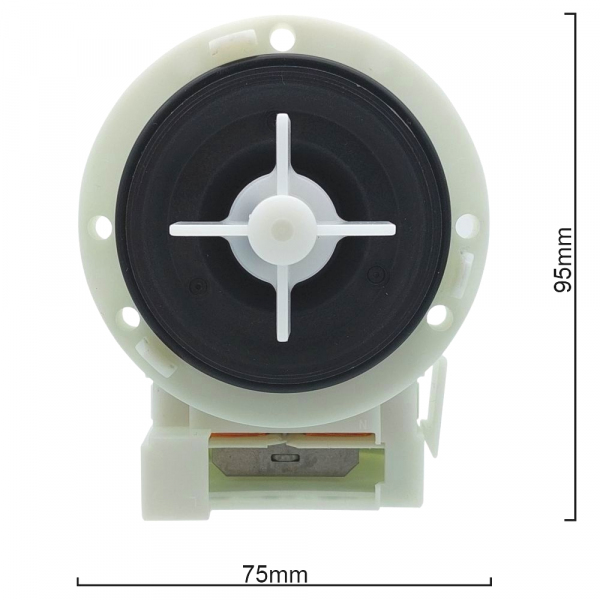 Помпа сливная для CW511D-2 SMEG 792970352