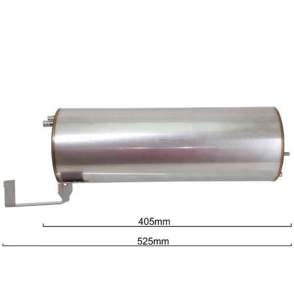 Бойлер для UD503D