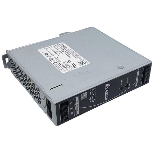 Блок питания 24V 120W ROBOLABS 25272