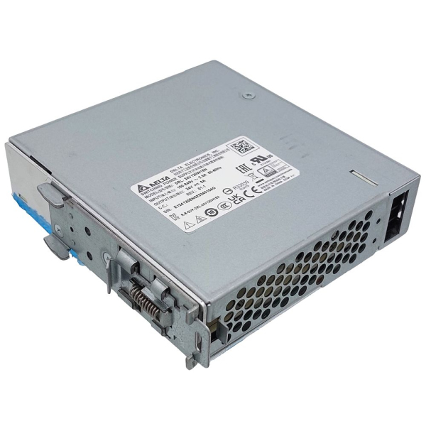 Блок питания 24V 120W ROBOLABS 25272