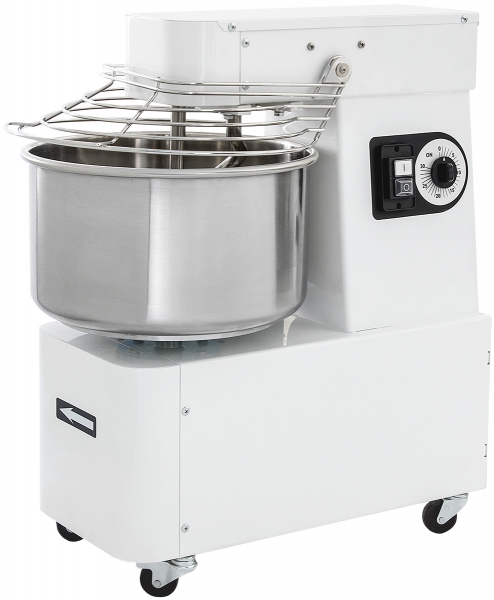 Тестомес спиральный напольный PRISMAFOOD IBT 40 2V