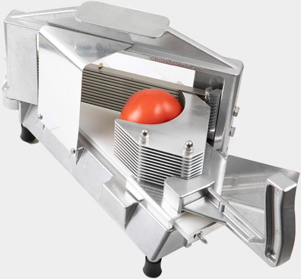 Овощерезка-слайсер механическая для томатов ENIGMA TOMATO SLICER - 3/16