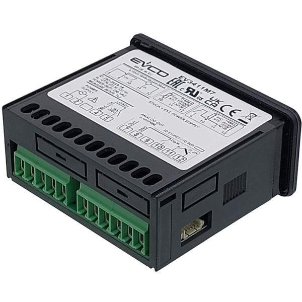 Микроконтроллер EV3411M7