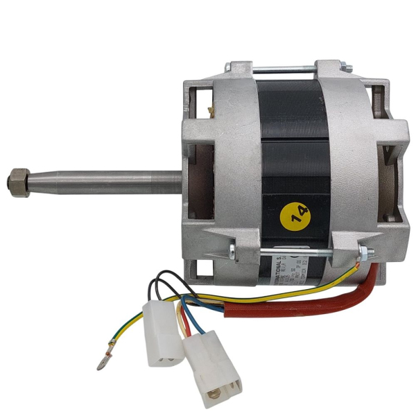 Мотор KW025 F3 2P 220/240V
