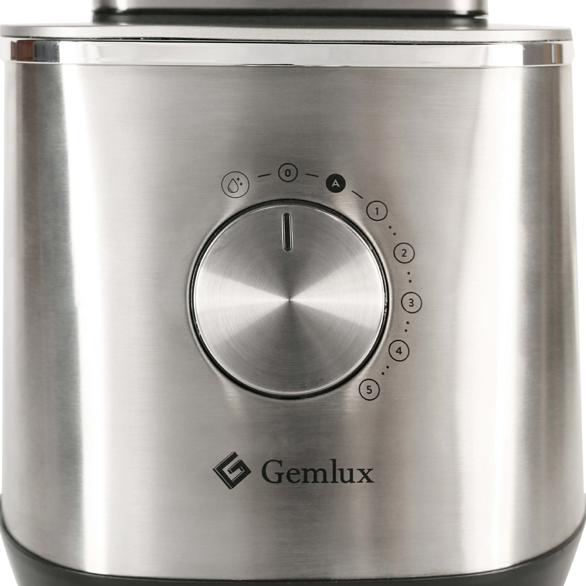 Блендер настольный GEMLUX GL-PB-577