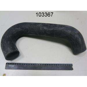 Патрубок нижний помпы для LP2PLUS DIHR 91108