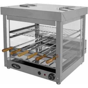 Шашлычницы Grill Master 108377
