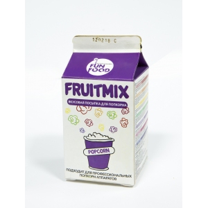 Добавки для карамелизации FunFood Corporation East Europe 120568