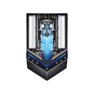 Сушилка для рук DYSON автоматическая DYSON V HU02 WHITE