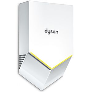 Сушилка для рук DYSON автоматическая DYSON V HU02 WHITE