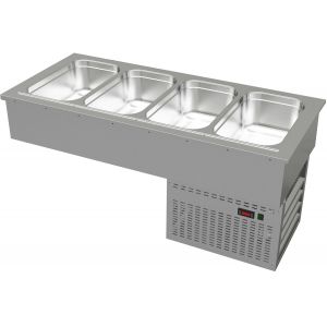 Drop-in Gastrolux 125293