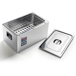 Термостат SIRMAN SOFTCOOKER S GN1/1