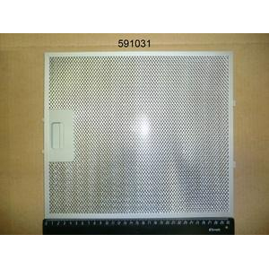 Фильтр воздушный 268х305х8 Техно-ТТ 148995