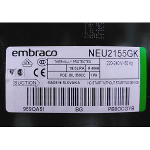 ENIGMA - Фризеры Enigma 158469
