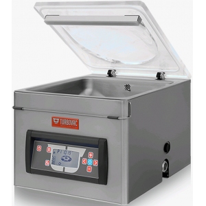 Вакуумные упаковщики с камерой TURBOVAC 175833