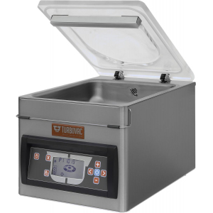 Вакуумные упаковщики с камерой TURBOVAC 181559
