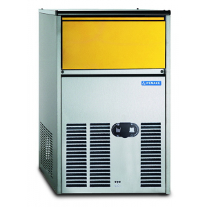 Льдогенераторы кубикового льда Icemake 182070