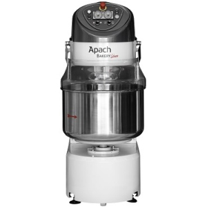 Тестомес спиральный напольный APACH V 40