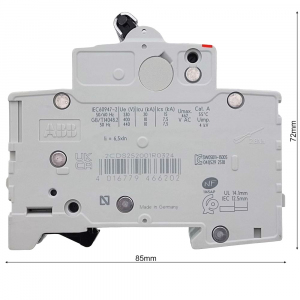 Технологическое оборудование ЗИП ABB 211934