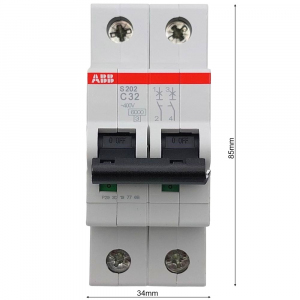 Технологическое оборудование ЗИП ABB 211934