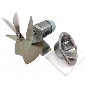 Пицца печь конвейерная ЗИП RoboLabs 212940