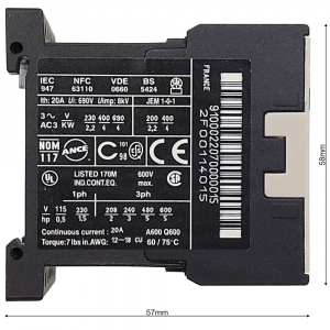 Разное ЗИП Schneider Electric 226496