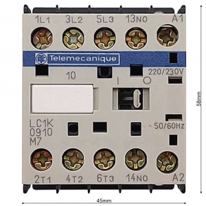 Разное ЗИП Schneider Electric 226496