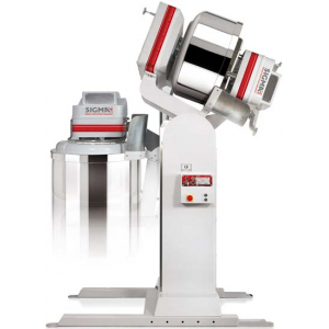 Тестомесы спиральные Sigma 229867