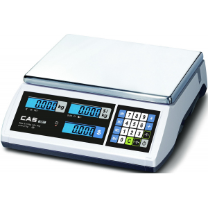 Весы торговые CAS 231360