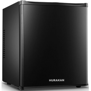 Шкаф холодильный для напитков (минибар) HURAKAN HKN-BCH48D