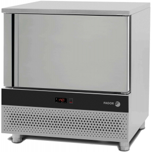Шкафы шоковой заморозки Fagor 237099