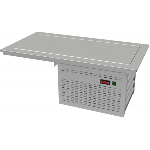 Drop-in Gastrolux 237763