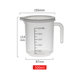 Мерный инвентарь Enigma Cookware 241014