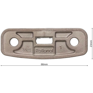 Rational. ЗИП Rational 245248