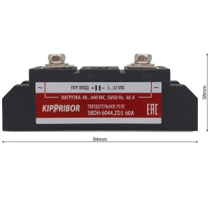 Технологическое оборудование ЗИП KIPPRIBOR (Россия) 252756