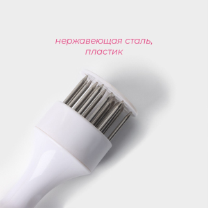 Молотки для отбивания мяса Доляна 253763