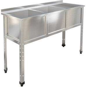 Ванны моечные Restoinox 258429