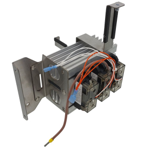 Пицца печь конвейерная ЗИП RoboLabs 277139