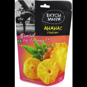 Натуральные снеки Снэк Тайм 277770
