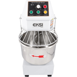 Тестомесы спиральные EKSI 283016