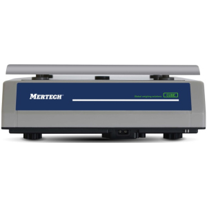 Весы электронные порционные MERTECH M-ER 326 AF-6.1 CUBE LCD