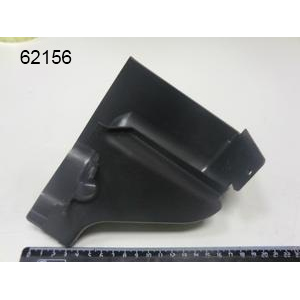 Канал воздушный для RCS511/RCS10 MENUMASTER 20117201