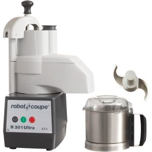 Кухонные процессоры Robot Coupe 64701