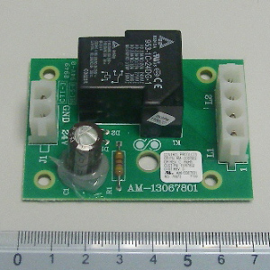 Плата электронная для AXP5203 MENUMASTER 59002117