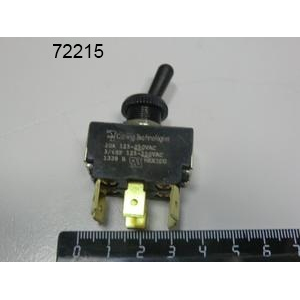 Выключатель 124TH LANG MANUFACTURING 2E-30303-06